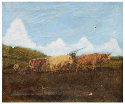 Lot 354 - AFTER ROSA BONHEUR