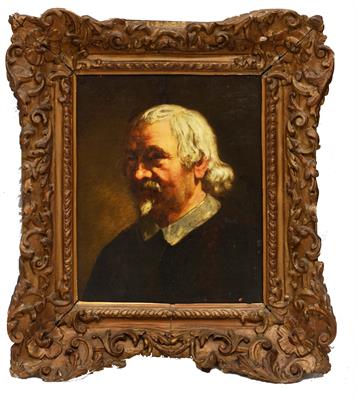 Lot 382 - FOLLOWER OF FRANS HALS (1580-1666)