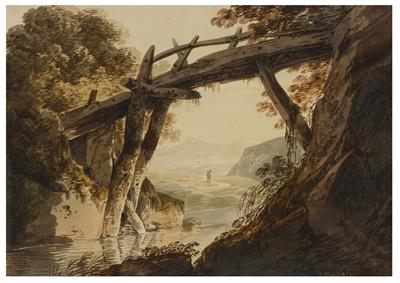 Lot 431 - WILLIAM PAYNE (1755/60-c.1830)