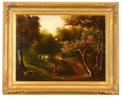 Lot 452 - FOLLOWER OF PATRICK NASMYTH (1787-1831)