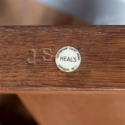 Lot 1 - Heals