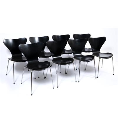 Lot 66 - Arne Jacobsen for Fritz Hansen