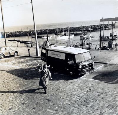 Lot 184 - Bert Hardy (1913-1995)