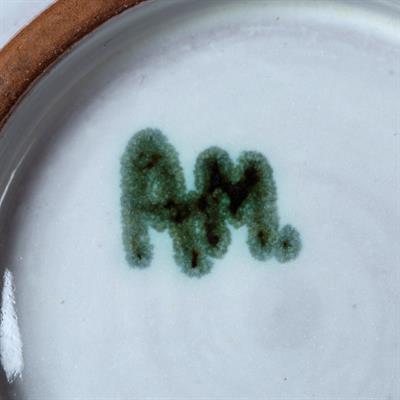 Lot 241 - Simon Middleton for Aldermaston Pottery