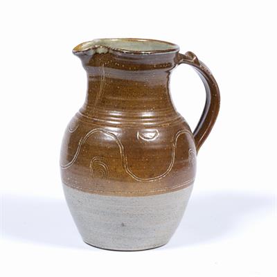 Lot 249 - Ray Finch (1914-2012) for Winchcombe Pottery