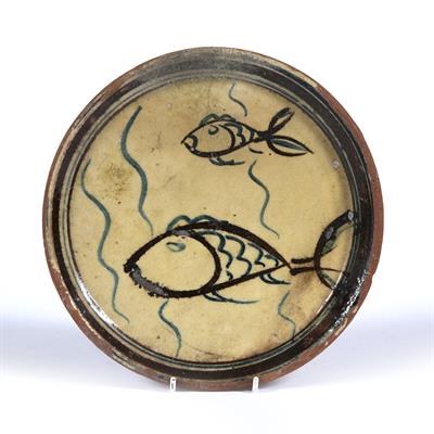 Lot 254 - Attributed to Michael Cardew (1901-1983) for Winchcombe Pottery