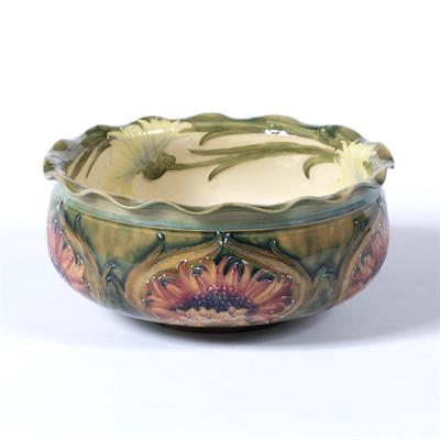 Lot 261 - William Moorcroft (1872-1945) for James Macintyre & Co