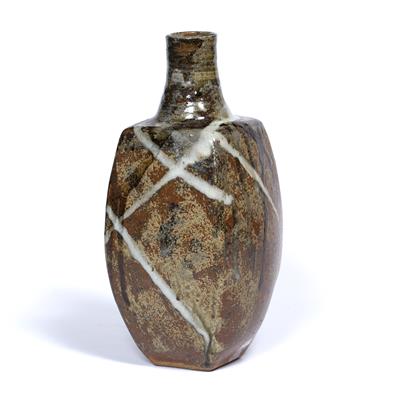 Lot 273 - Joanna Wason (b.1946) for Leach pottery