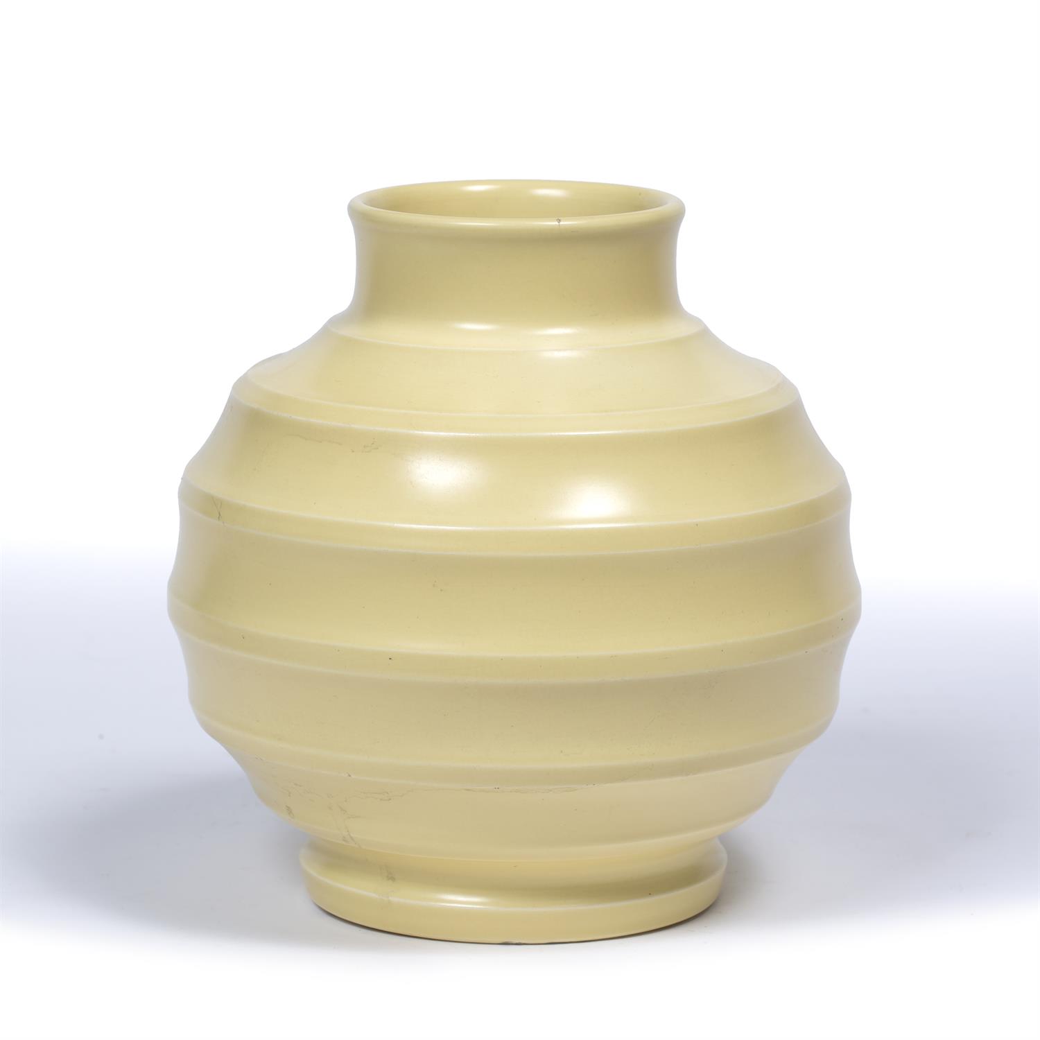 Lot 294 - Keith Murray (1892-1981) for Wedgwood