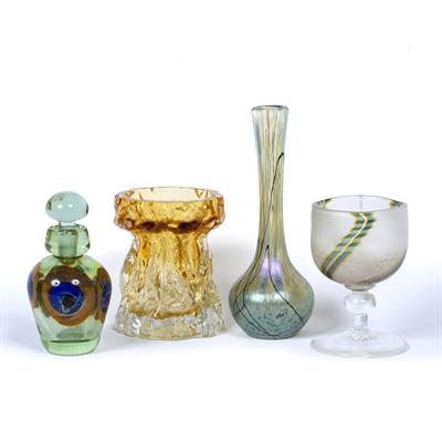 Lot 319 - Ingrid Glass at Euskirchen