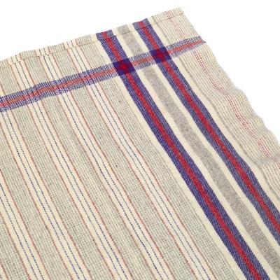 Lot 342 - Welsh woollen blanket