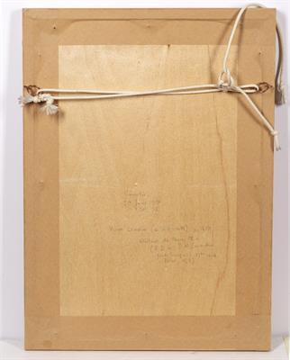 Lot 21 - Pierre Lemaire (1612-1688)