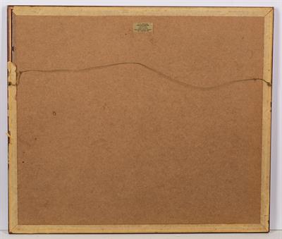 Lot 26 - F. Vigurs for John Wallis