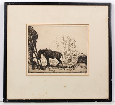 Lot 28 - Martin Erich Philipp (1887-1978)