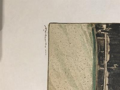 Lot 34 - Sir William Nicholson