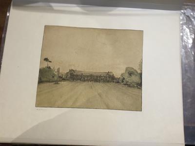 Lot 34 - Sir William Nicholson