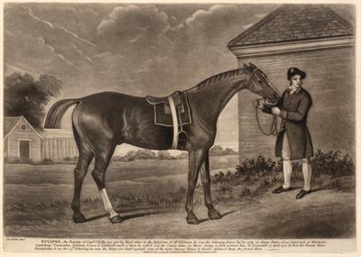 Lot 52 - After George Stubbs