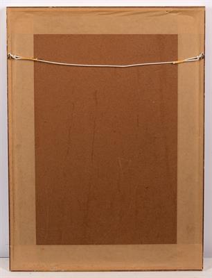 Lot 76 - George Warner Allen (1916-1988)