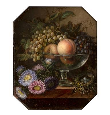 Lot 87 - Circle of Melanie de Comolera (c.1800-c.1860)