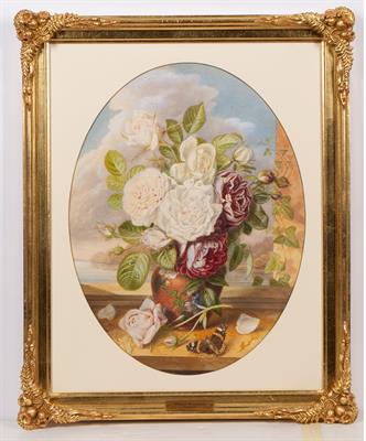 Lot 89 - Augusta Innes Withers (1792-1877)