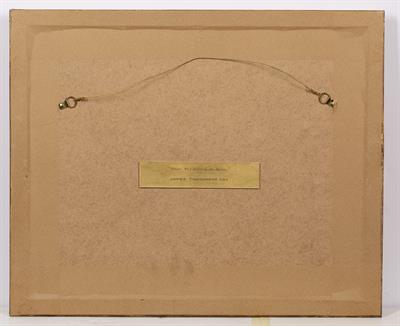 Lot 94 - James Townshend (c.1860-1949)