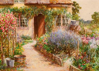 Lot 94 - James Townshend (c.1860-1949)