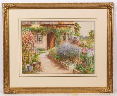 Lot 94 - James Townshend (c.1860-1949)