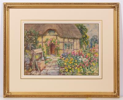 Lot 94 - James Townshend (c.1860-1949)