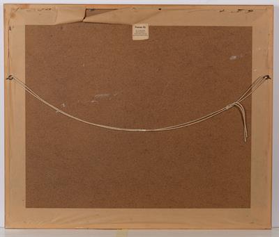 Lot 105 - Nina Carroll (1932-1990)