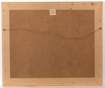 Lot 105 - Nina Carroll (1932-1990)