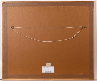 Lot 105 - Nina Carroll (1932-1990)