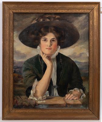 Lot 117 - A.P Rothwell