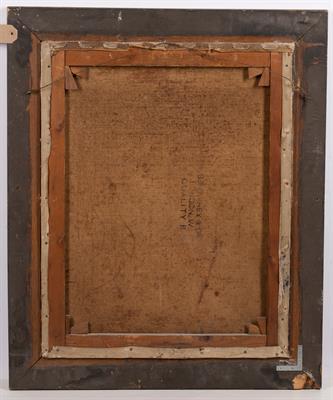 Lot 117 - A.P Rothwell