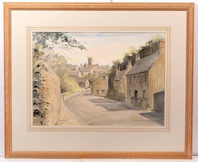 Lot 123 - John Hall