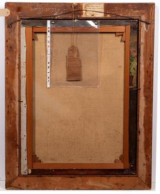 Lot 132 - Miss Violet Linton (Mis T.J. Cheater) (exh. 1899-1940)