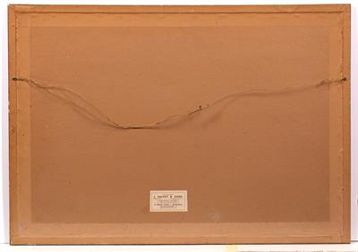 Lot 135 - J* Barrett (19th Century)
