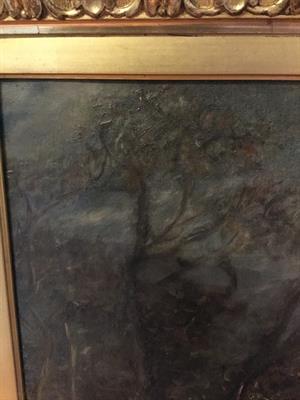 Lot 137 - Jules Dupre (1811-1889)