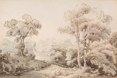 Lot 161 - Thomas Barker of Bath (1769-1847)