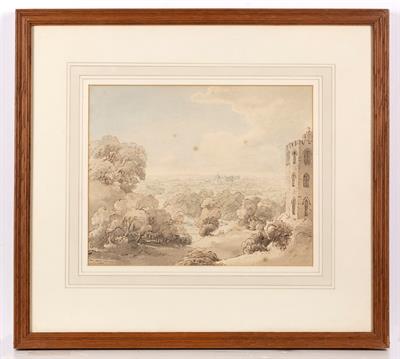 Lot 161 - Thomas Barker of Bath (1769-1847)