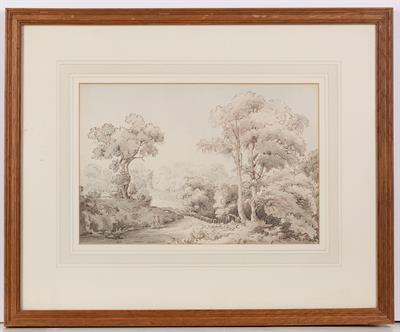 Lot 161 - Thomas Barker of Bath (1769-1847)