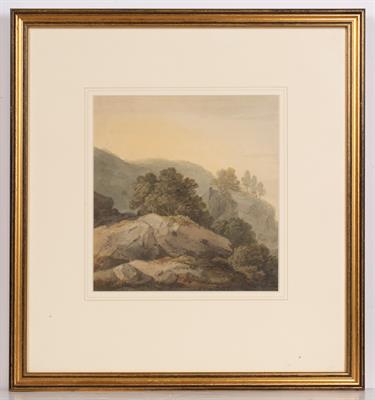 Lot 169 - JOHN HENRY MOLE (1814-1886)