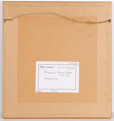 Lot 169 - JOHN HENRY MOLE (1814-1886)