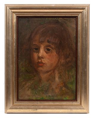 Lot 218 - Bernard Fleetwood-Walker (1893-1965)