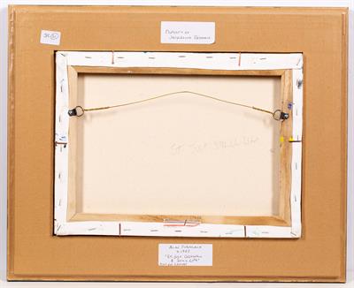 Lot 220 - Alan Furneaux (b.1953)