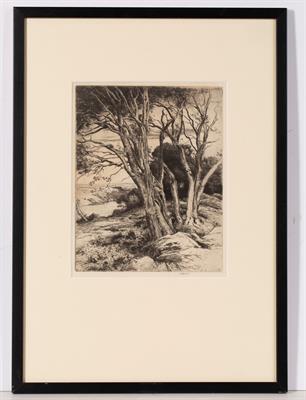 Lot 237 - Walter James (Lord Northbourne) (1869-1932)