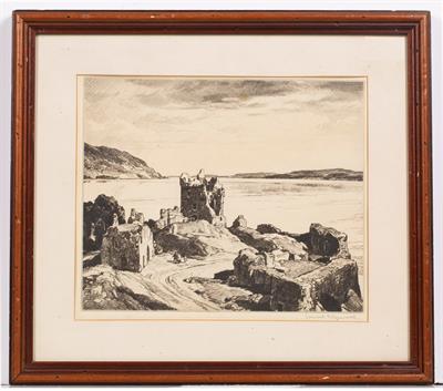 Lot 246 - Leonard Russell Squirrell (1893-1979)