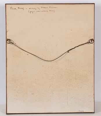 Lot 254 - Pablo Picasso (1881-1973)