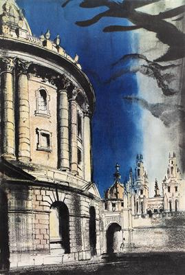 Lot 263 - John Piper (1903-1992)