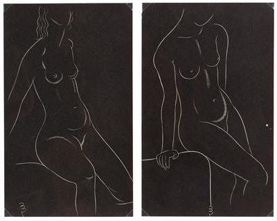 Lot 264 - Eric Gill (1882-1940)