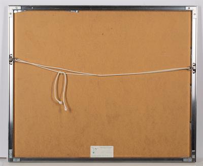 Lot 269 - Banduk Marika (b.1954)